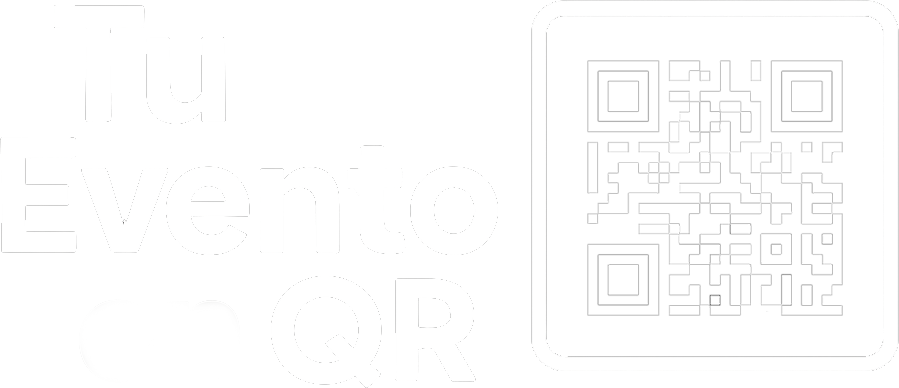 Logo eventos rn QR